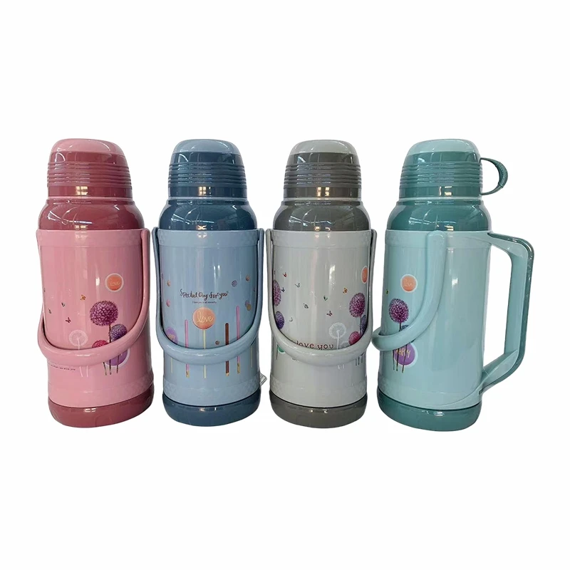 Glass Lined Thermos Flask manufacturers